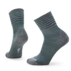 Smartwool Everyday Herringbone Ankle Boot Socks For Women Women's