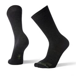 Smartwool Anchor Line Crew Socks For Men