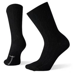 Smartwool Chain Link Cable Crew Socks For Women Women's