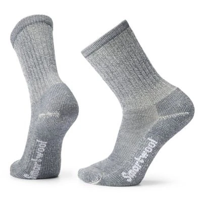Smartwool Men's Hike Classic Edition Cushion Crew Socks For Men 3 Smartwool Men's Hike Classic Edition Cushion Crew Socks For Men