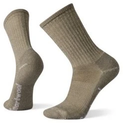 Smartwool Men's Hike Classic Edition Cushion Crew Socks For Men