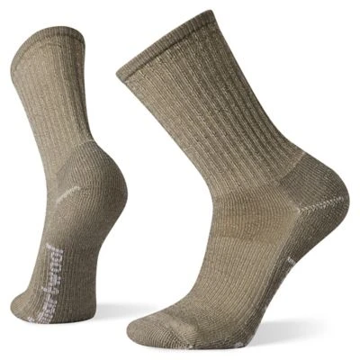 Smartwool Men's Hike Classic Edition Cushion Crew Socks For Men 4 Smartwool Men's Hike Classic Edition Cushion Crew Socks For Men