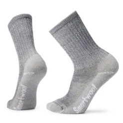 Smartwool Men's Hike Classic Edition Cushion Crew Socks For Men 7 Smartwool Men's Hike Classic Edition Cushion Crew Socks For Men