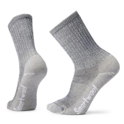 Smartwool Men's Hike Classic Edition Cushion Crew Socks For Men 5 Smartwool Men's Hike Classic Edition Cushion Crew Socks For Men