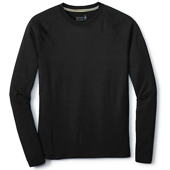 Smartwool Men's Merino 150 Base Layer Long Sleeve For Men 3 Smartwool Men's Merino 150 Base Layer Long Sleeve For Men