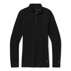 Smartwool Women's Merino 250 Base Layer 1/4 Zip For Women 9 Smartwool Women's Merino 250 Base Layer 1/4 Zip For Women