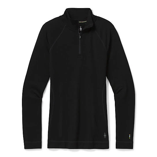 Smartwool Women's Merino 250 Base Layer 1/4 Zip For Women 5 Smartwool Women's Merino 250 Base Layer 1/4 Zip For Women