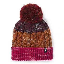 Smartwool Women's Isto Retro Beanie For Women