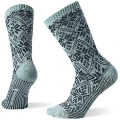 Smartwool Tradtional Snowflake Socks For Women Women's