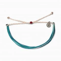 Pura Vida Charity Bracelet Women's