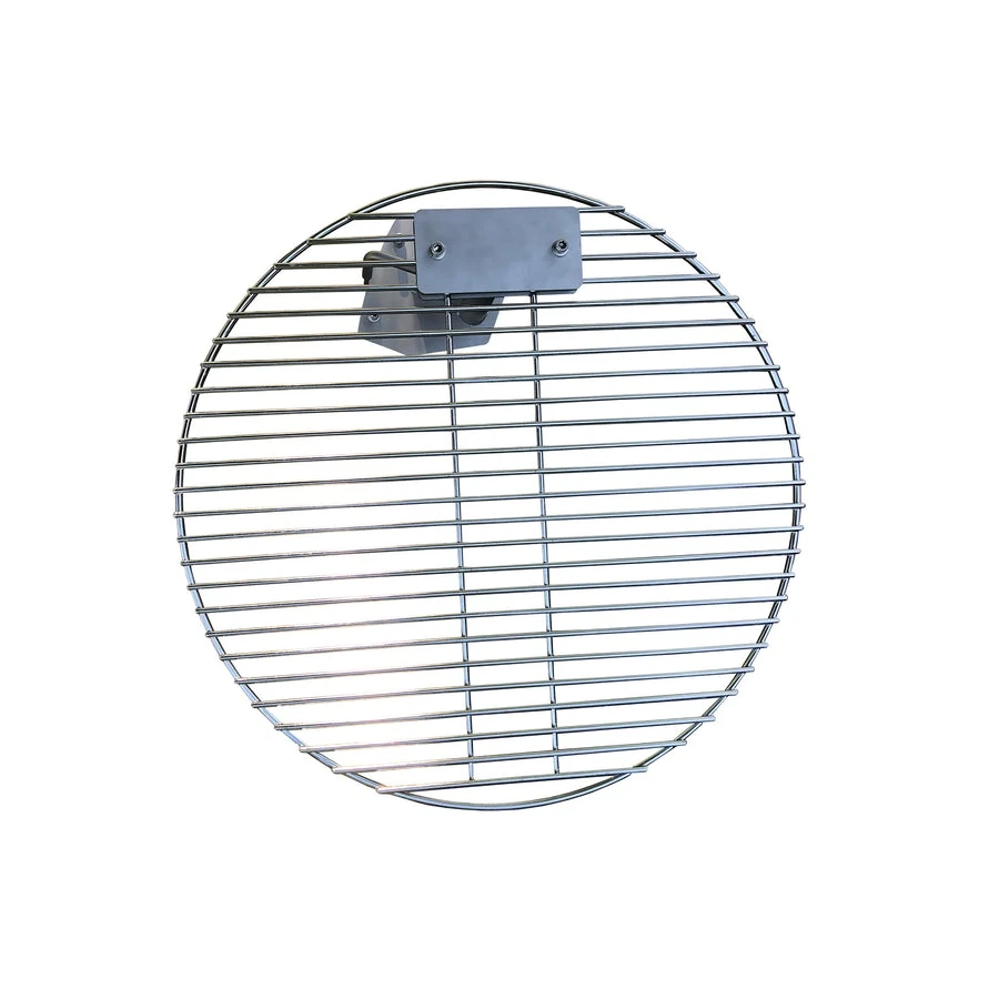 Burly Usa Gear Grill Feature For Scout Fire Pit 4 Burly Usa Gear Grill Feature For Scout Fire Pit