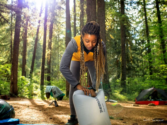 Therm-a-Rest NeoAir Venture 8 Therm-a-Rest NeoAir Venture