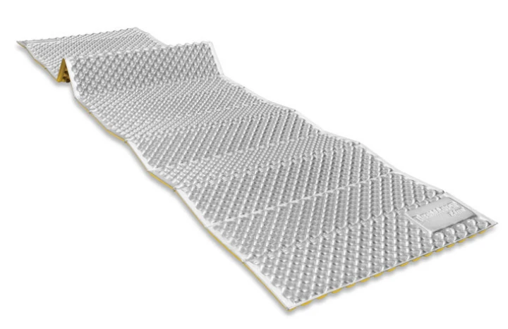 Therm-a-Rest Z Lite SOL Sleeping Pad Gear 4 Therm-a-Rest Z Lite SOL Sleeping Pad Gear