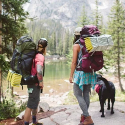 Therm-a-Rest Z Lite SOL Sleeping Pad Gear 8 Therm-a-Rest Z Lite SOL Sleeping Pad Gear