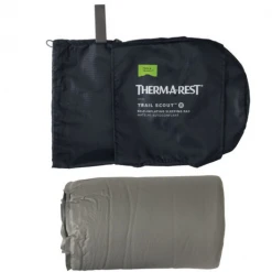 Therm-a-Rest Trail Scout Gear