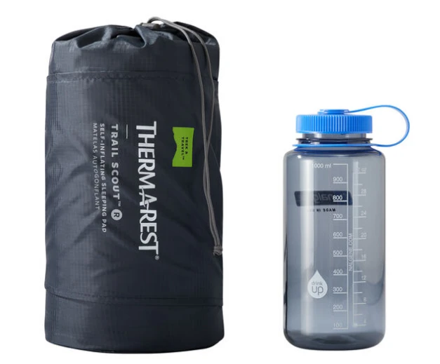 Therm-a-Rest Trail Scout Gear 5 Therm-a-Rest Trail Scout Gear