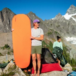 Therm-a-Rest ProLite Sleeping Pad Gear