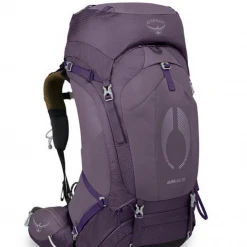 Osprey Gear Aura AG 50 Pack For Women