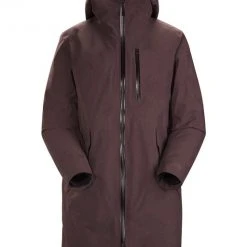 Arc'Teryx Sensa Parka For Women