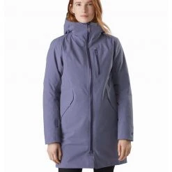 Arc'Teryx Sensa Parka For Women