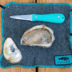 Toadfish Outfitters Gear Put Em' Back Shucking Cloth