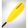 Werner Paddles Skagit Fiberglass Adjustable Straight Shaft Paddle