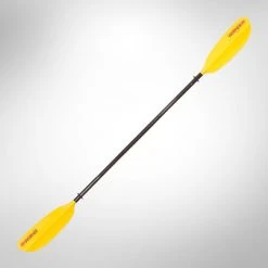 Werner Paddles Skagit Fiberglass 2-Piece Straight Shaft Paddle