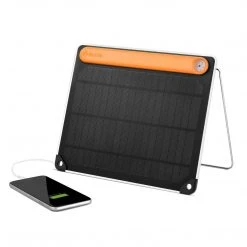 Biolite SolarPanel 5+ Gear