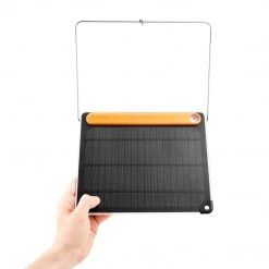 Biolite SolarPanel 5+ Gear