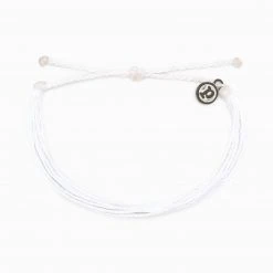 Pura Vida Women's Solid Original Bracelet 20 Pura Vida Women's Solid Original Bracelet