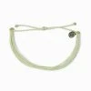 Pura Vida Women's Solid Original Bracelet 1 Pura Vida Women's Solid Original Bracelet