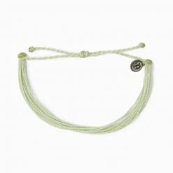 Pura Vida Women's Solid Original Bracelet