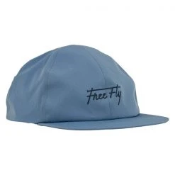 Free Fly Apparel Men's Script Performance Hat