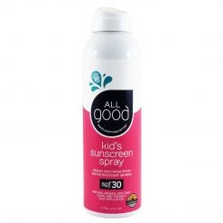 All Good Products Kids' Sunscreen Spray - SPF 30 Gear