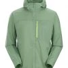 Arc'Teryx Squamish Hoody For Men Men's