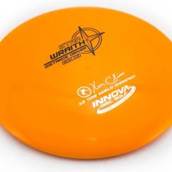 Innova Disc Golf Star Wraith Gear