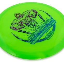 Innova Disc Golf Gear Star Destroyer