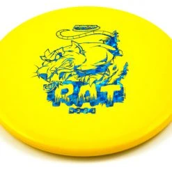 Innova Disc Golf Star Rat Gear