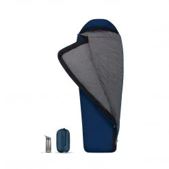 Sea To Summit Gear Trailhead Synthetic Sleeping Bag 30°F