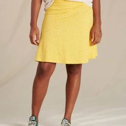 Toad&Co Women's Chaka Skirt For Women