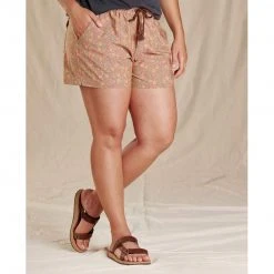 Toad&Co Boundless Shorts For Women (Past Season)