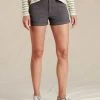 Toad&Co Women's Earthworks Camp Shorts For Women