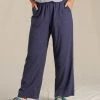 Toad&Co Women's Taj Hemp Pants For Women