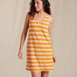 Toad&Co Women's Grom Tank Dress For Women