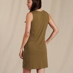 Toad&Co Women's Grom Tank Dress For Women