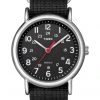 Timex Weekender 38mm Fabric Strap Watch Men's