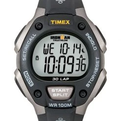 Timex IRONMAN Classic 30 Full-Size Watch
