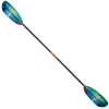 Aqua-Bound Tech Tango Fiberglass 2-Piece Straight Shaft Kayak Paddle