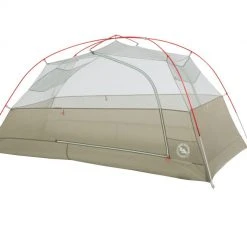 Big Agnes Copper Spur HV UL2 Backpacking Tent Gear