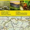 Trails Illustrated Appalachian Trail: Springer Mountain To Davenport Gap Map